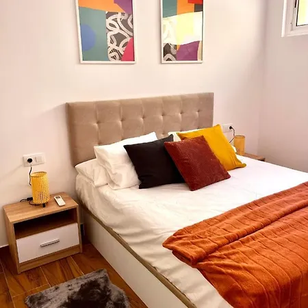 Appartement Amber L5