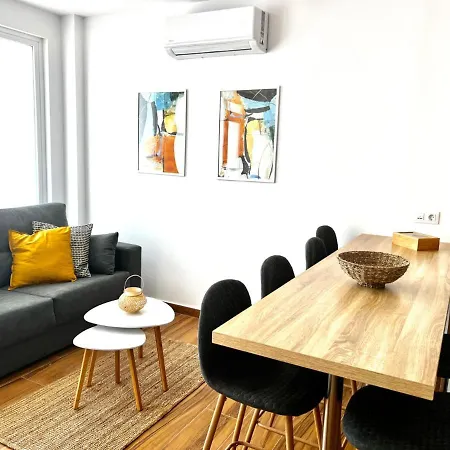 Amber L5 Apartment *