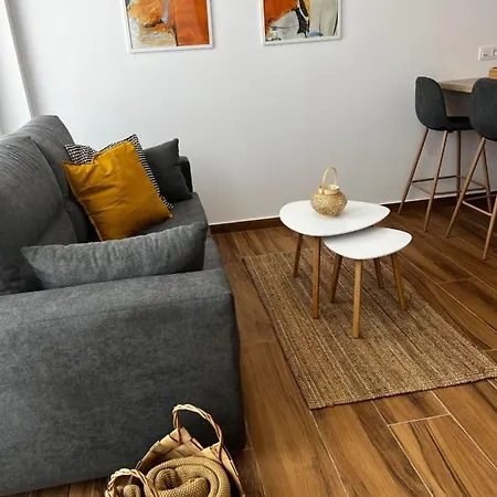 Apartment Amber L5