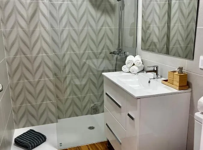 Apartamento Amber L5 *