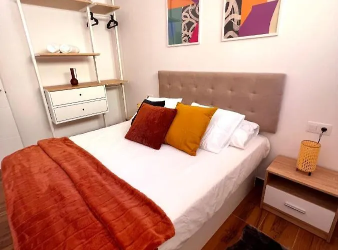 Amber L5 Apartamento *