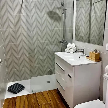 Apartment Amber L5 *