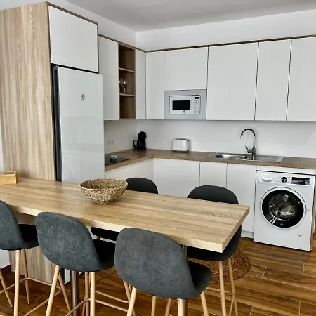 Apartment Amber L5 Armenime