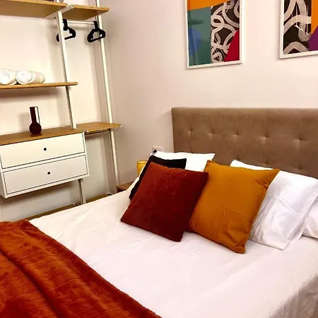 Amber L5 Apartment Armenime